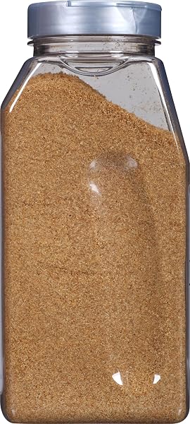 MCCORMICK CULINARY GROUND CORIANDER, 14 OZ – ONE 14 OUNCE CONTAINER OF CORIANDER POWDER WITH NO MSG FOR INDIAN, MIDDLE EASTERN, MEDITERRANEAN AND LATIN AMERICAN DISHES