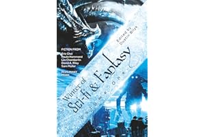 Winter of Sci-fi & Fantasy: Volume One