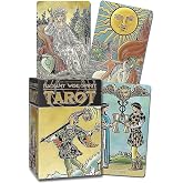 Radiant Wise Spirit Tarot