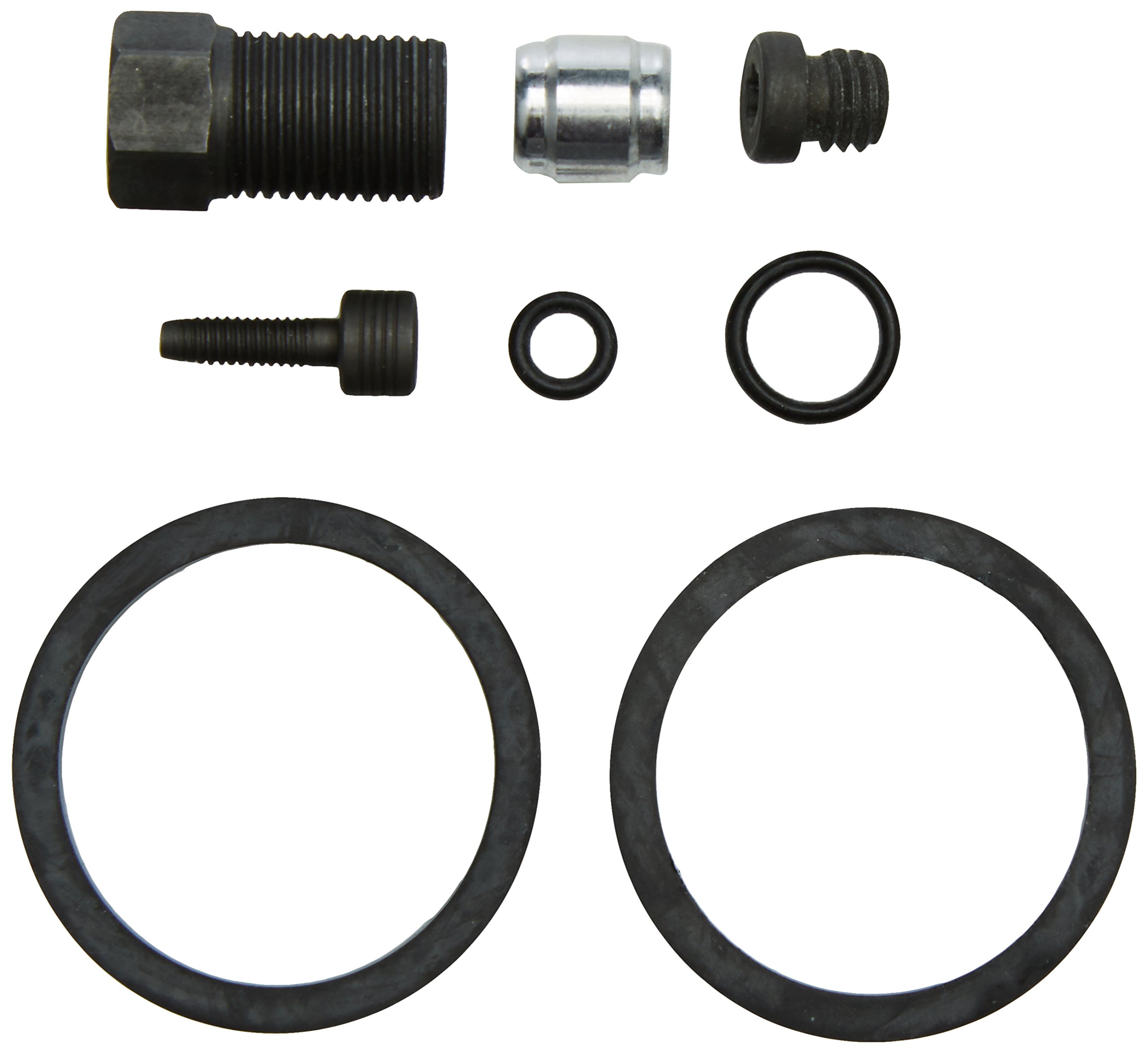 Avid A150310 Caliper Service Kit, 11.5315.031.000, 1 Piece, Grey