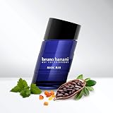 Bruno Banani Magic Man Men's Eau de Toilette Spray 50 ml view 3