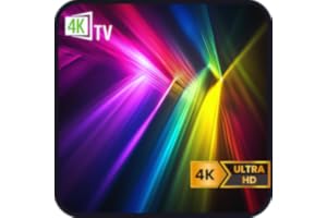 Neon Flow Stream-Abstract Neon Trails for low‑key flow