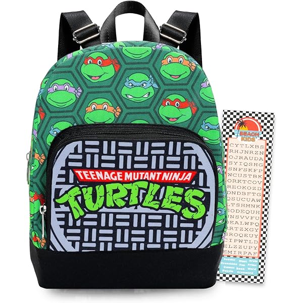 Amazon.com: Wizard of Oz Mini Backpack - 10