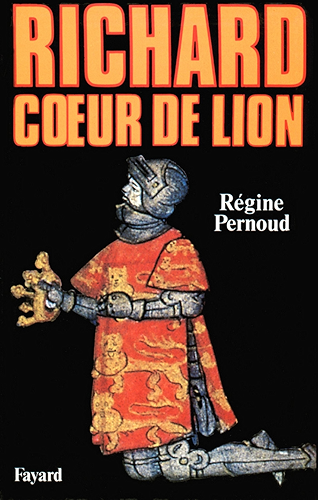 Download Richard Coeur de Lion (Biographies Historiques) PDF