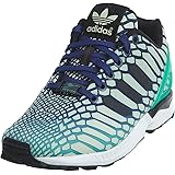 adidas zx flux knit kids