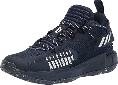 adidas Dame 7 EXTPLY Opponent Advisory Basketball Shoes- Basketball Store