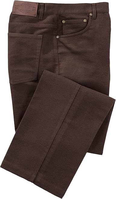 samuel windsor moleskin jeans