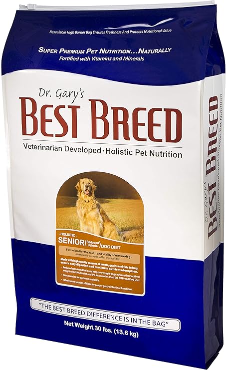 best dog food on amazon
