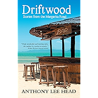 Driftwood: Stories from the Margarita Road book cover