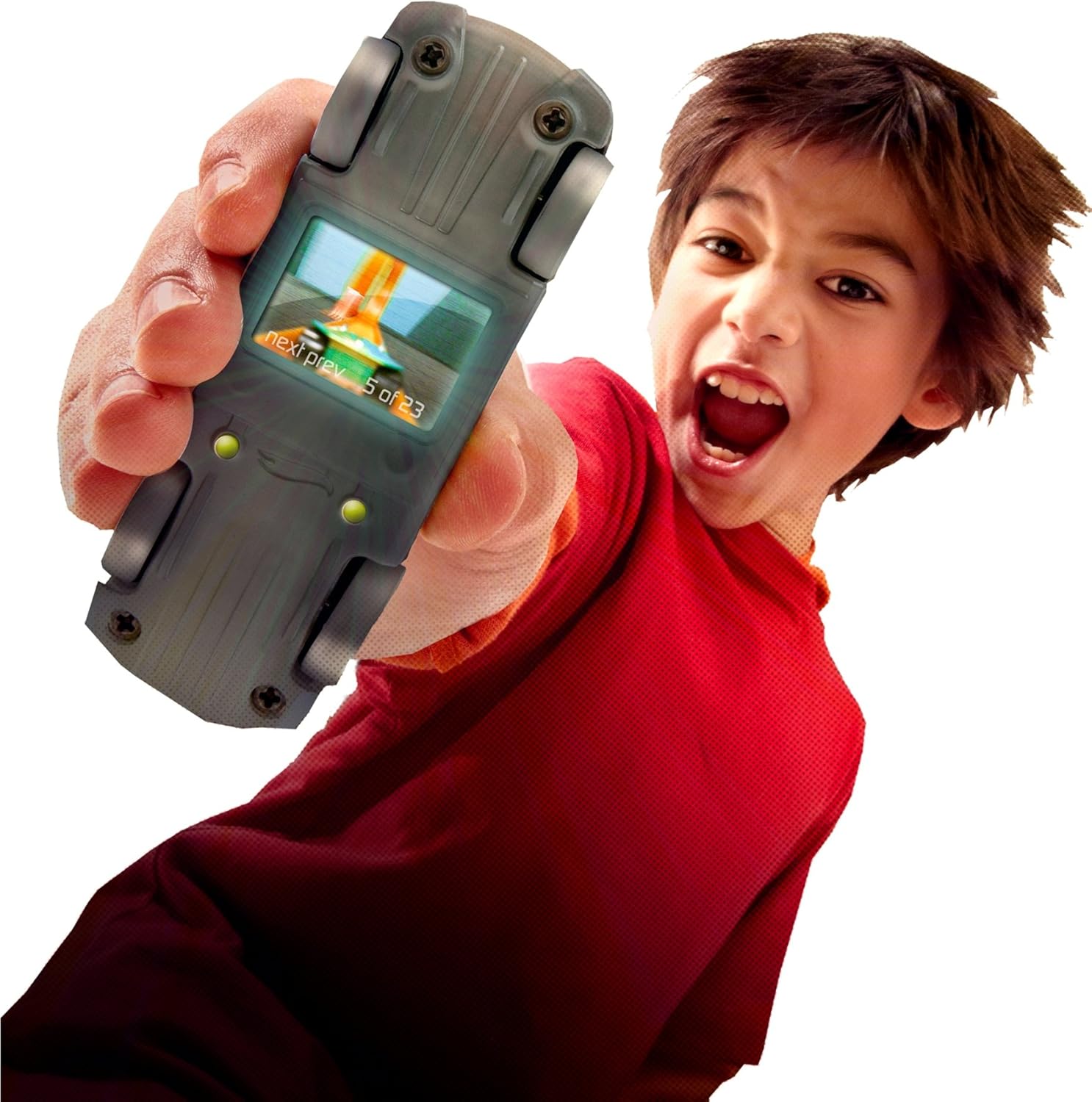 hot wheels video racer micro camera car