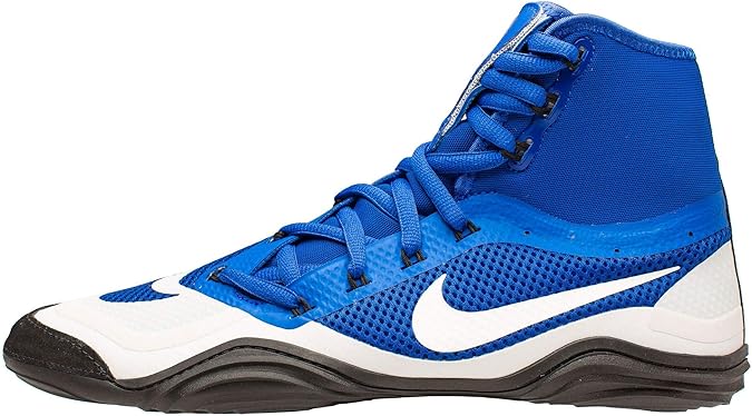 wrestling shoes hypersweeps
