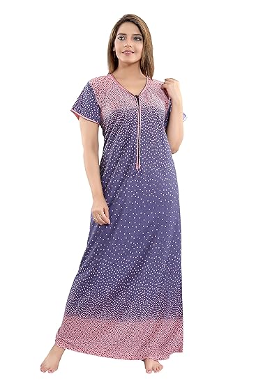 banian cloth night dress