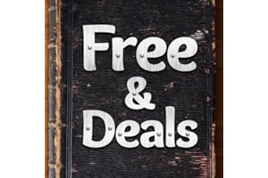 Kindle Fire Books - Free Kindle Books & Kindle Book Deals