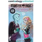 Monster High: Locketness Monster (Monster High Classics)