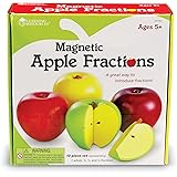 Baguettes Aimantées Colorées - Jeu De 6 - Apprentissage Scientifique Pour Enfants à Partir De 3 Ans - Par Learning Resources