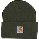 Carhartt Knit Beanie Cuff Hat