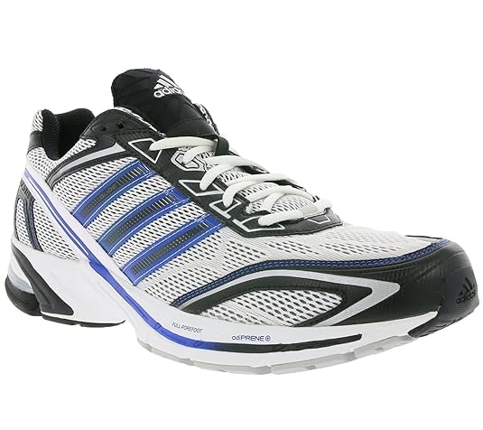 adidas Performance Supernova Glide 2 M Schuhe Herren Laufschuhe Sportschuhe Weiß G12222