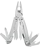 Leatherman - Wingman Multi-Tool, Stainless Steel