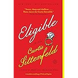 Eligible: A modern retelling of Pride and Prejudice (Austen Project)