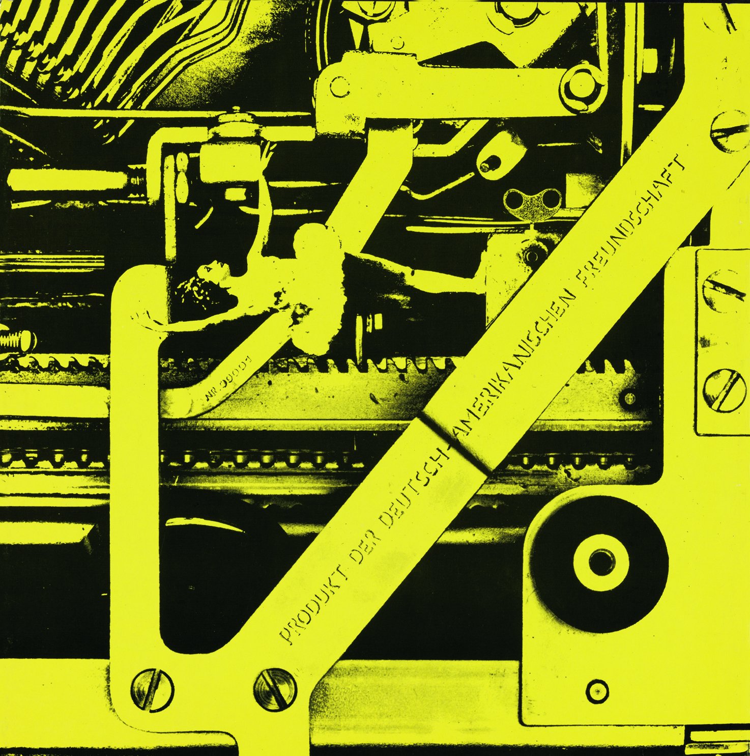 Résultat de recherche d'images pour ""Produkt Der Deutsch-Amerikanischen Freundschaft""