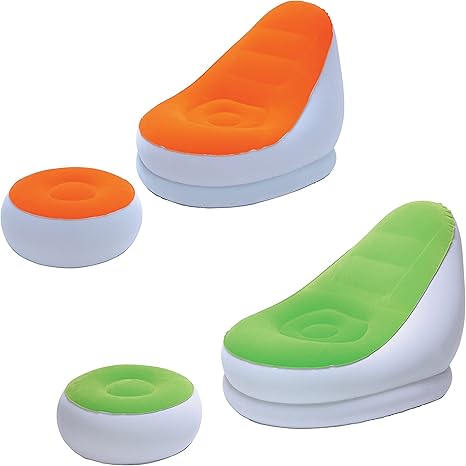 bestway comfort cruiser