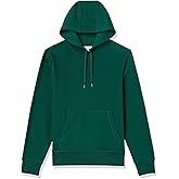 Amazon Essentials Men's Pullover Sweatshirt Hoodie, Big & Tall Options Available