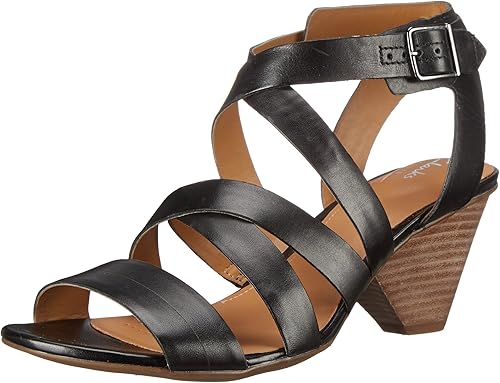 clarks sandals size 5