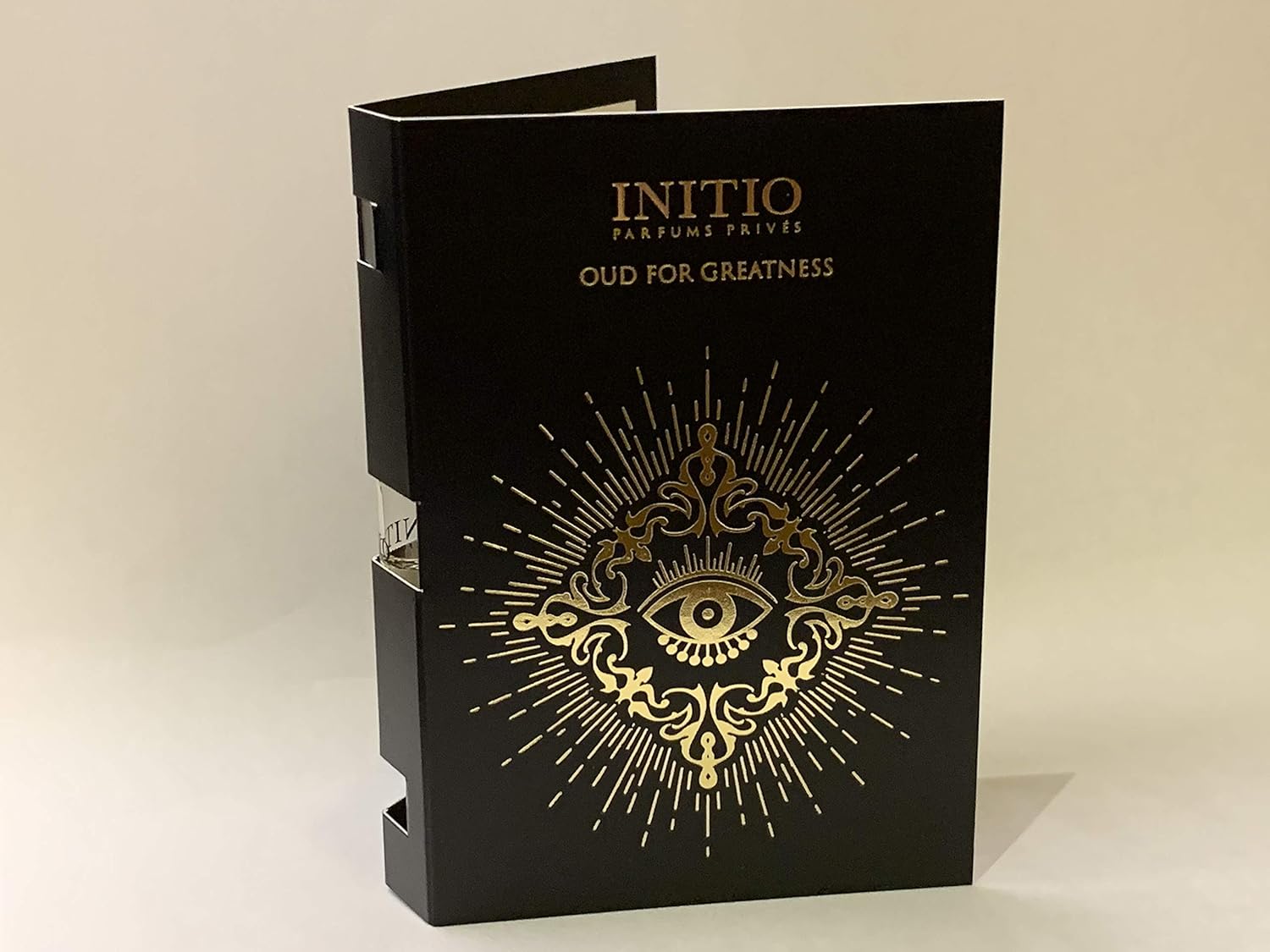 oud for greatness eau de parfum by initio parfums
