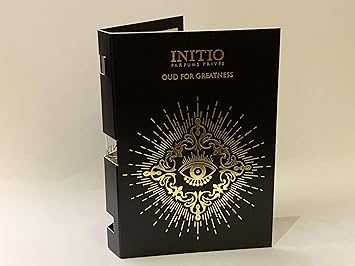 oud for greatness by initio parfums