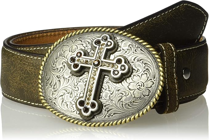 nocona belts amazon