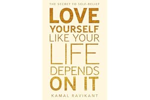 Love Yourself Like Your Life Depends on It: The positive self-help phenomenon