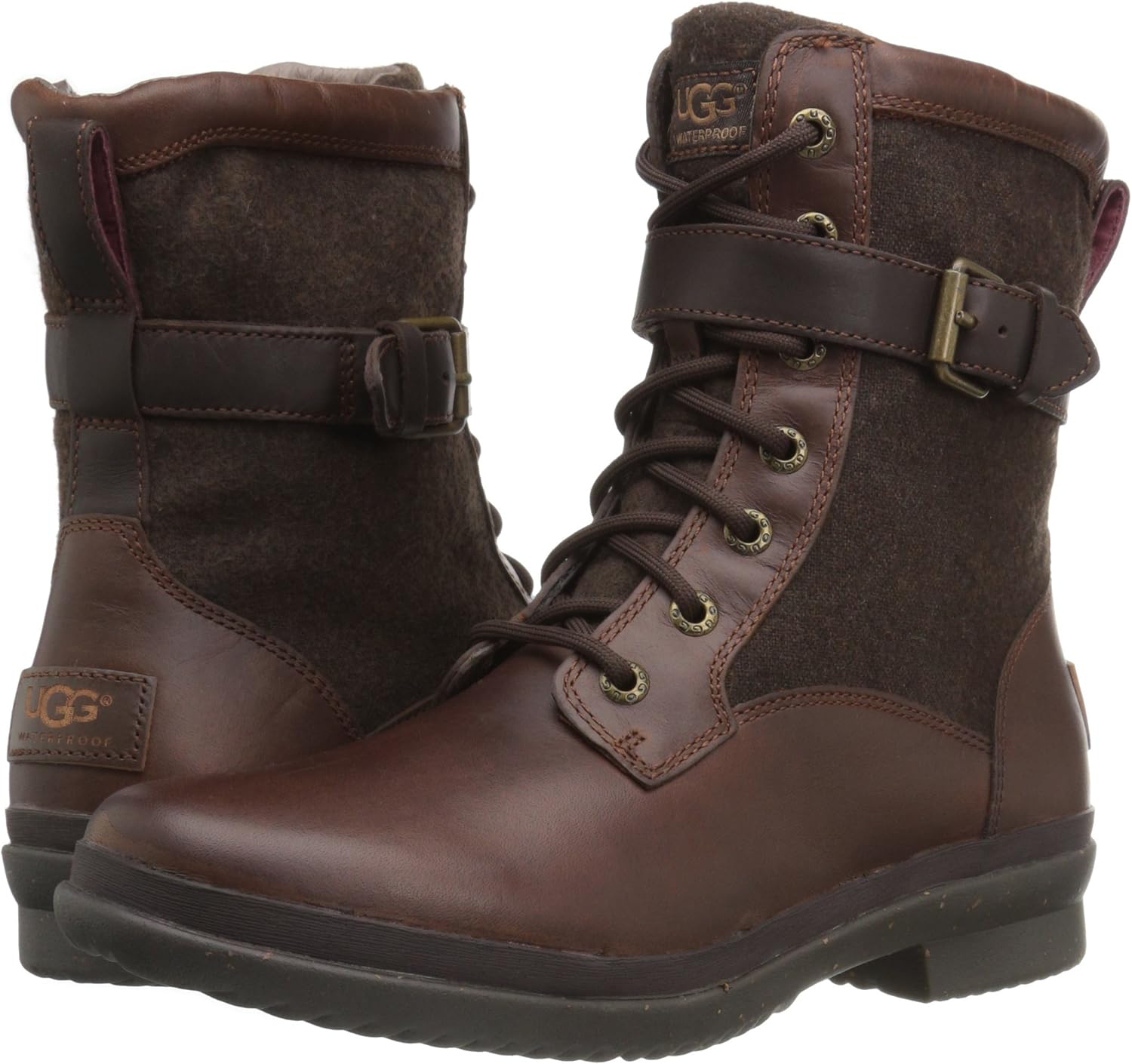  | UGG Women's Kesey Boot | Ankle & Bootie