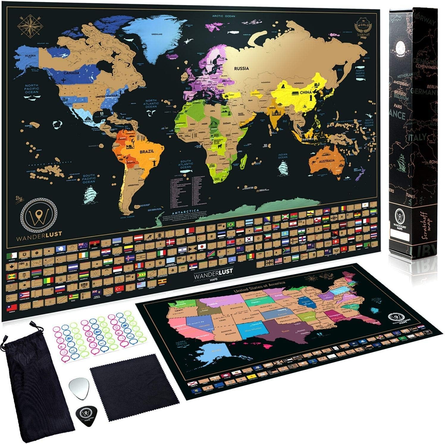 Gratta e Vinci per adulti