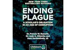 Ending Plague: A Scholar's Obligation in an Age of Corruption