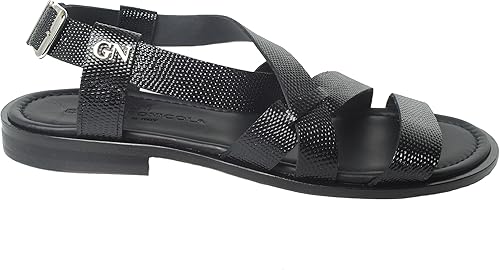 mens flip flops with back strap