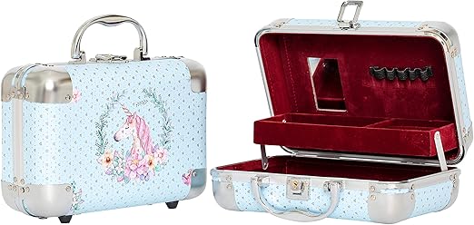 amazon kids jewelry box