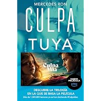 Amazon.com: Culpa nuestra / Our Fault (CULPABLES): 9788413142036