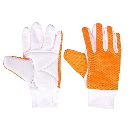 cricket batting inner gloves