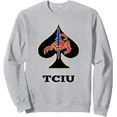 TCIU Sweatshirt