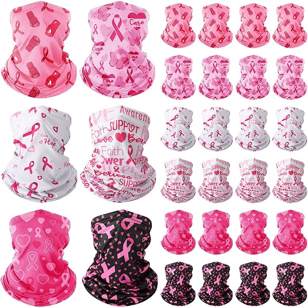 Daisy Floral Png Cancer Du Sein, En Octobre, Nous Portons Du Rose Png