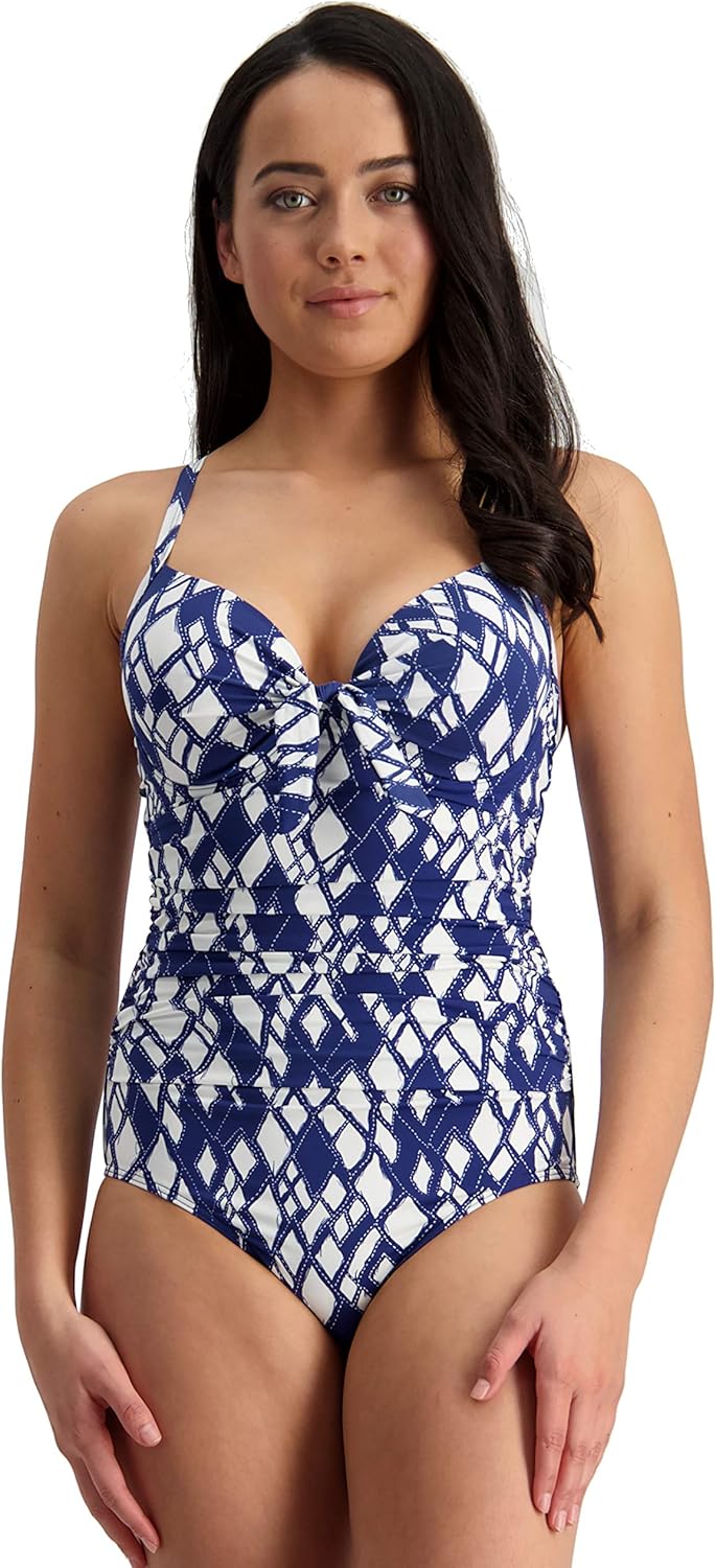 swimming costume underwired