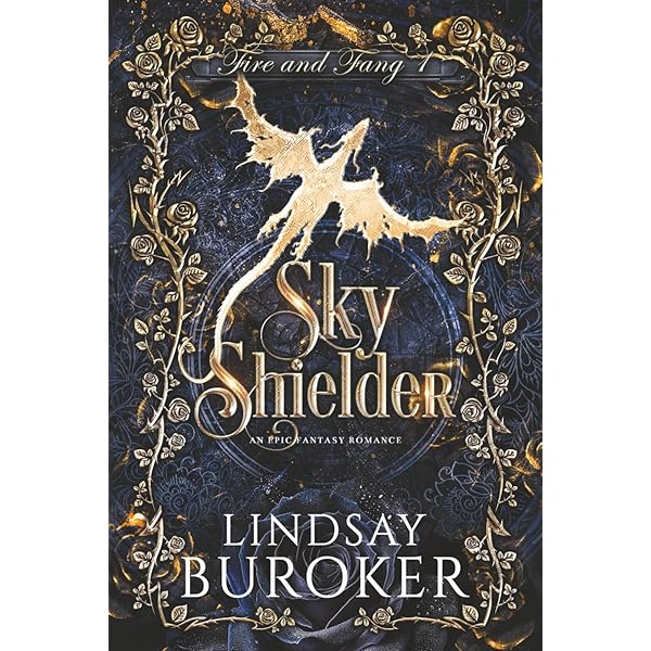 Amazon.com: The Forgotten Dawn (The Shattered Sky Saga