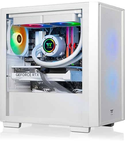 Amazon.com: CLX Gaming PC - Intel Core i9 14900KF 3.2GHz, GeForce