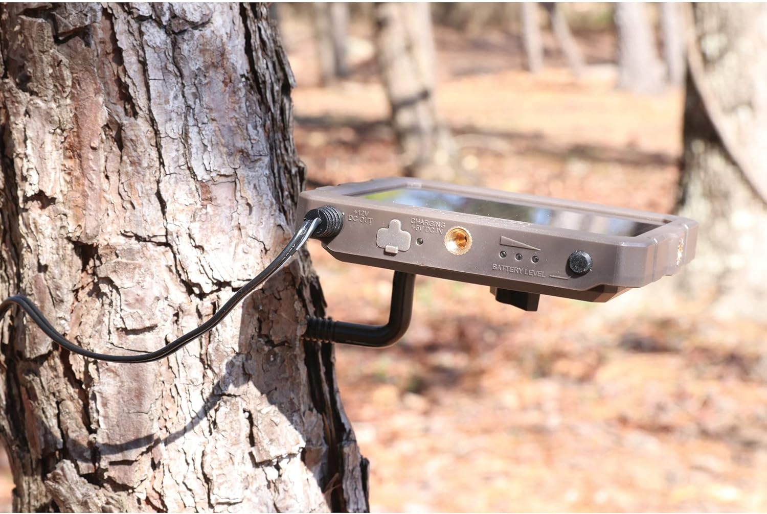 Moultrie EZ Tree Mount : Moultrie Ez Tree Mount : Sports & Outdoors
