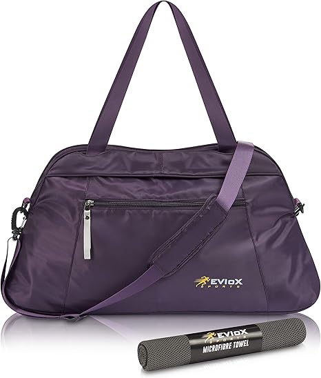 ladies gym bags amazon