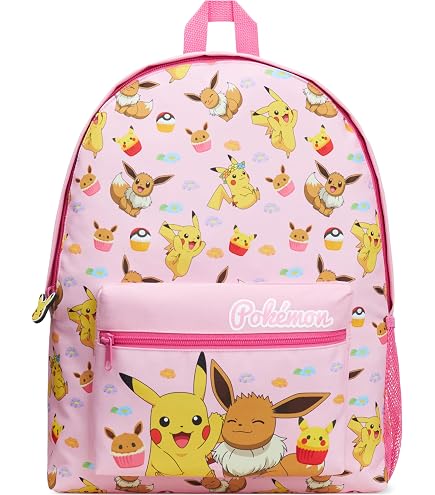 Amazon.com | Loungefly x Pokemon Squirtle Flower All Over  display picture 1