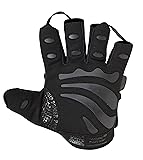 Gym Gloves Protect Your Hands & Improve Your Grip