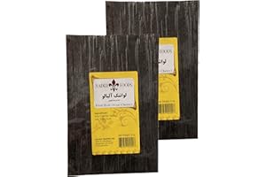 NADER FOODS Nader Fruit Roll, 3 oz ( 100% Natural) (Sour Cherry)