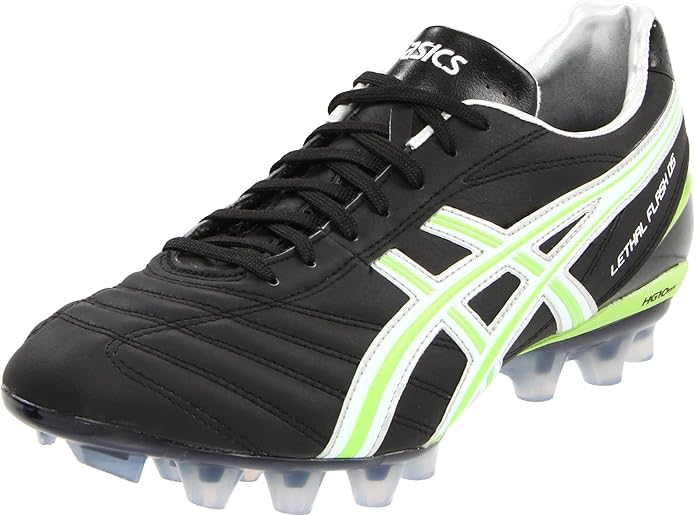 asics soccer cleats usa