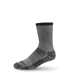 USA Made - Boot Socks - Expedition Weight - Hunting
